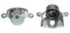 BUDWEG CALIPER 344571 Brake Caliper
